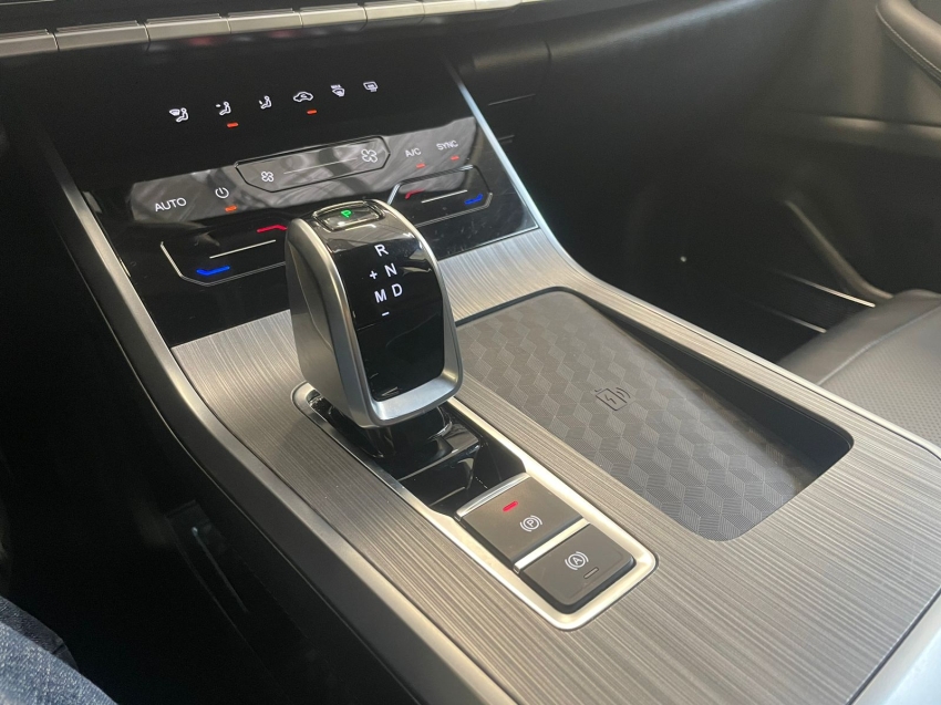 caoa chery tiggo 5x pro 1.5 tci flex hybrid cvt hibrido 4p automatico 20238