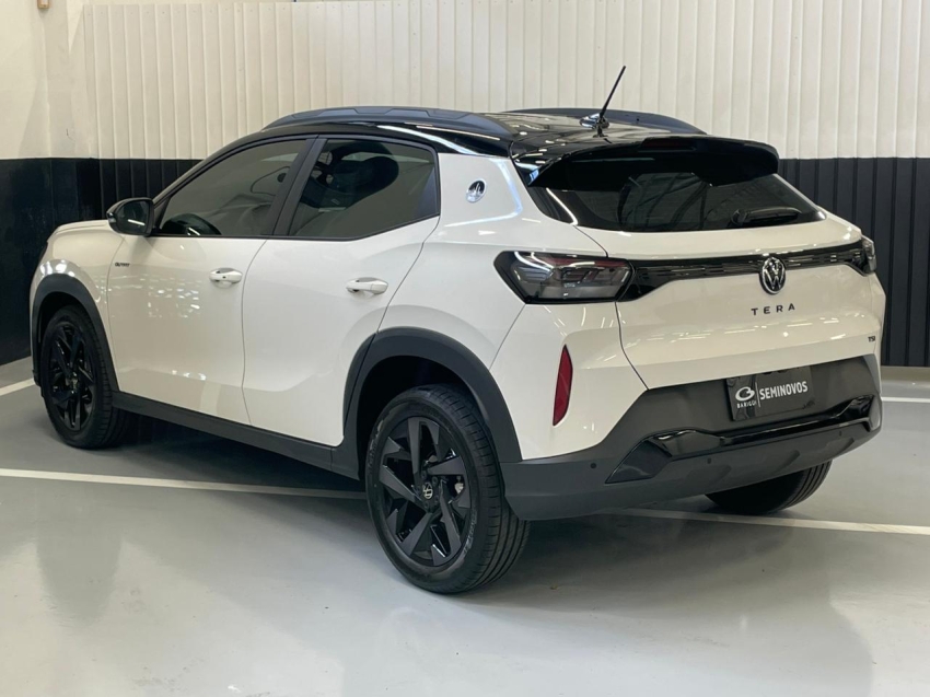 volkswagen tera 1.0 170 tsi high automatico flex 4p 20265