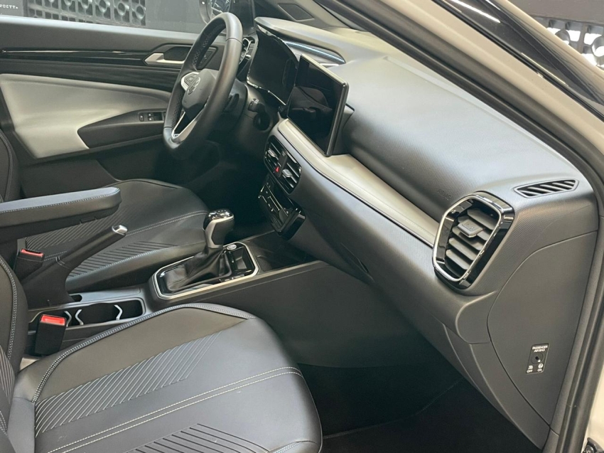 volkswagen tera 1.0 170 tsi high automatico flex 4p 202612