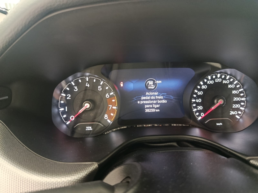 jeep compass flex automatico 2021/227