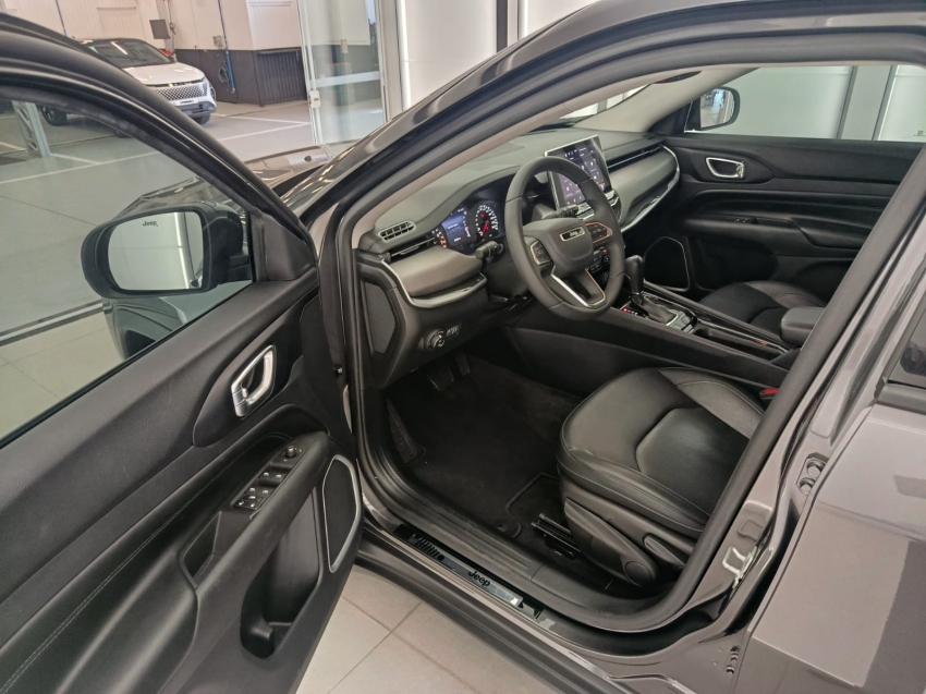 jeep compass flex automatico 2021/2210