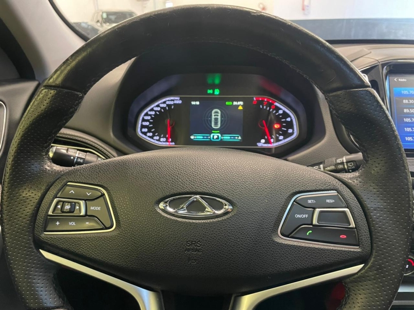 caoa chery tiggo 7 1.5 vvt turbo iflex txs dct flex 4p automatico 20218