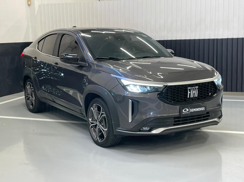 fiat fastback 1.0 turbo 200 flex impetus cvt 4p automatico 2023