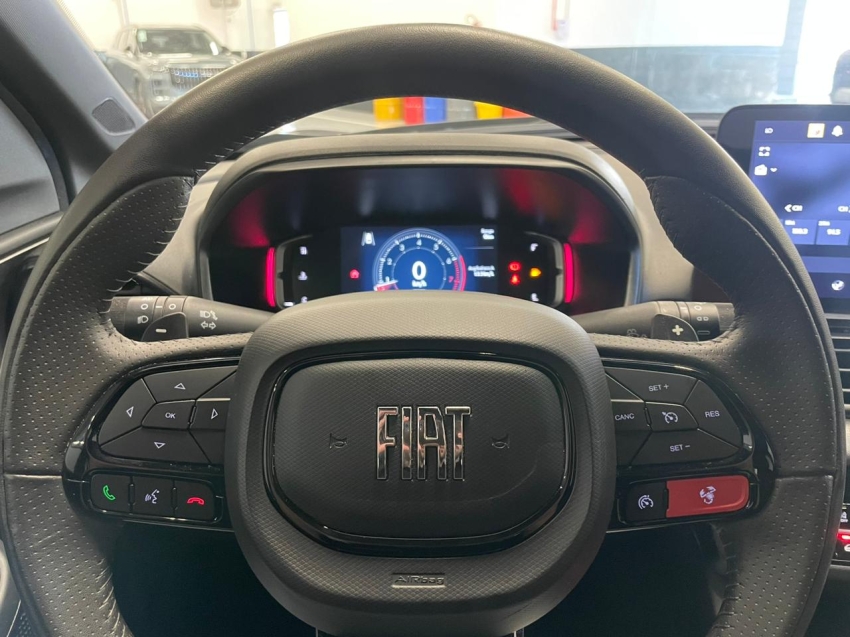 fiat fastback 1.3 turbo 270 flex limited edition at6 4p automatico 20238