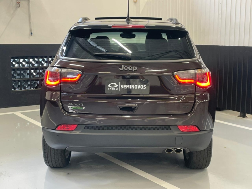 jeep compass 2.0 16v diesel s 4x4 automatico flex 4p 20214