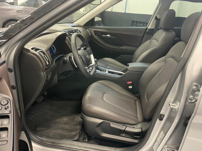 hyundai creta 1.0 tgdi flex platinum automatico 4p 202512