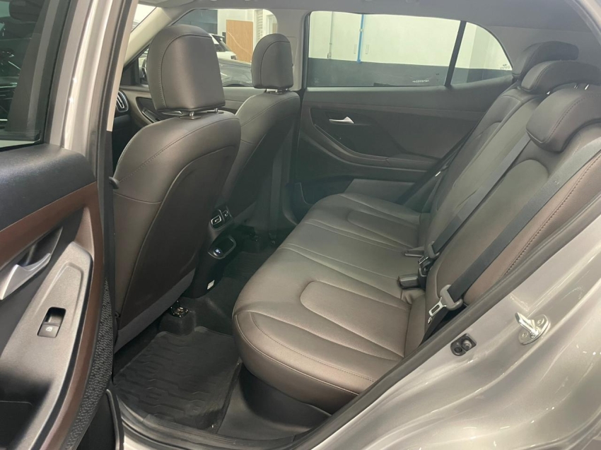 hyundai creta 1.0 tgdi flex platinum automatico 4p 202517