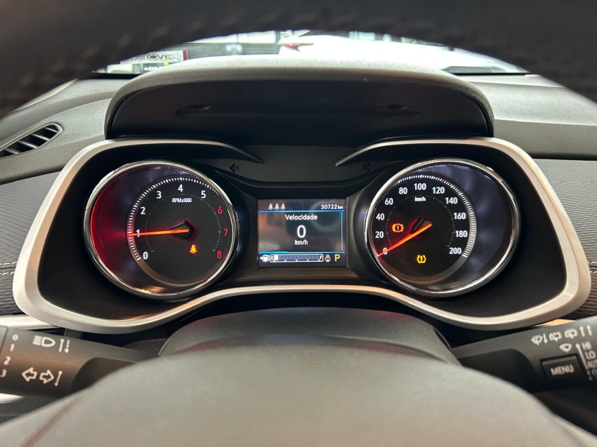 chevrolet tracker 1.2 turbo flex premier automatico 4p 20249