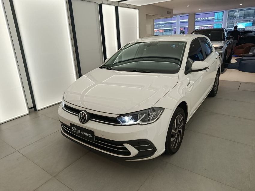 volkswagen polo highline 170 - 20242
