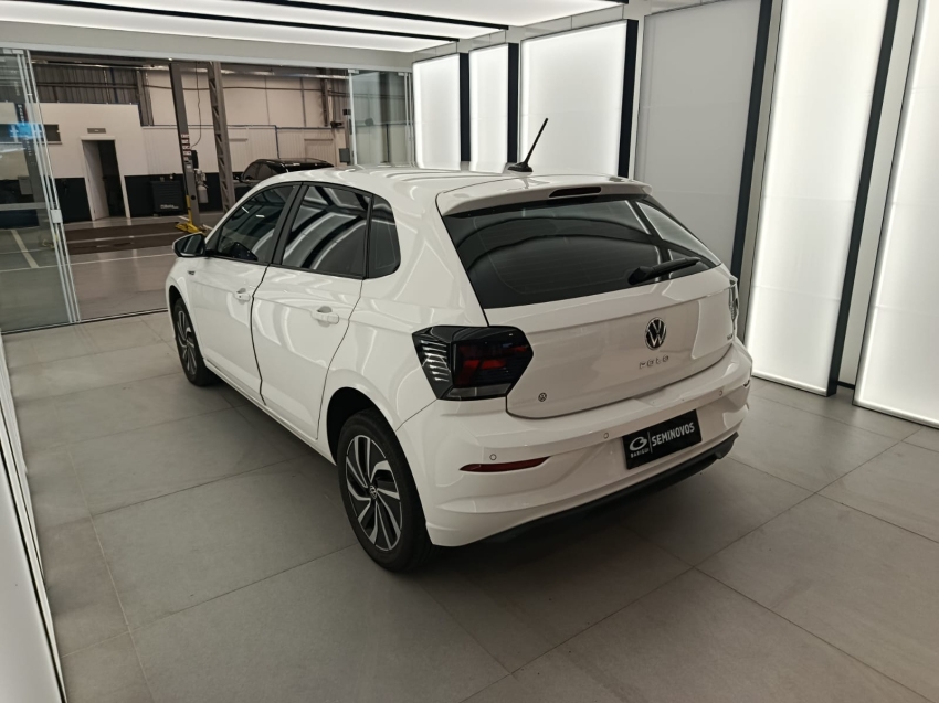 volkswagen polo highline 170 - 20245