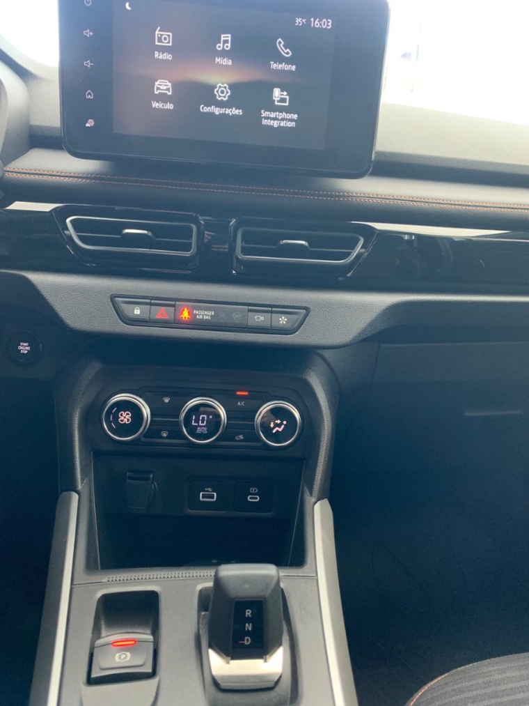 renault kardian 1.0 tce flex premiere edition edc 4p semiautomatico 202510