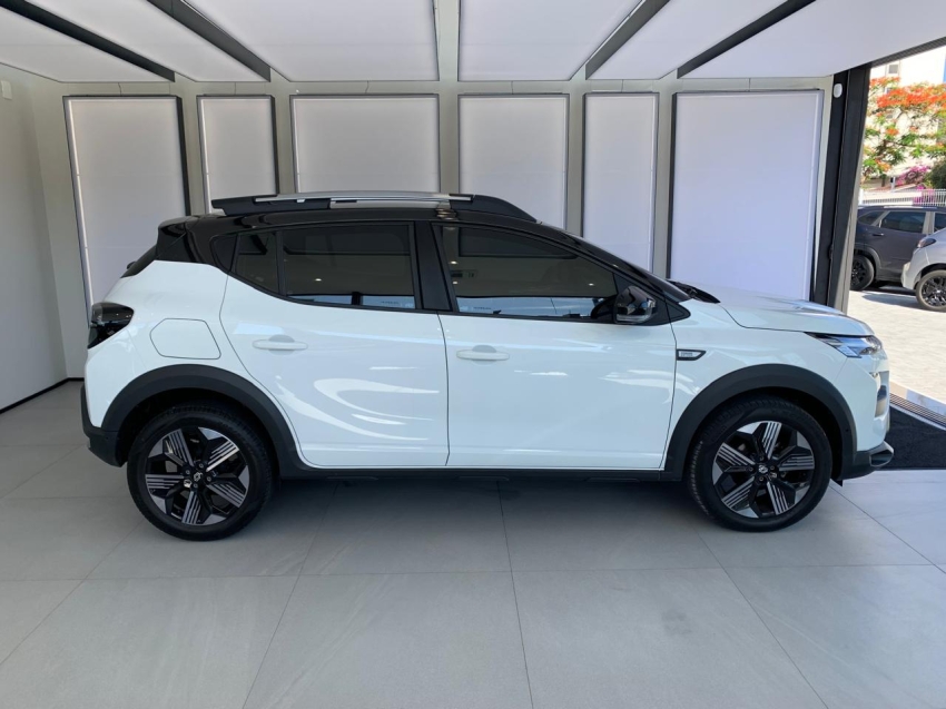 renault kardian 1.0 tce flex premiere edition edc 4p semiautomatico 20254