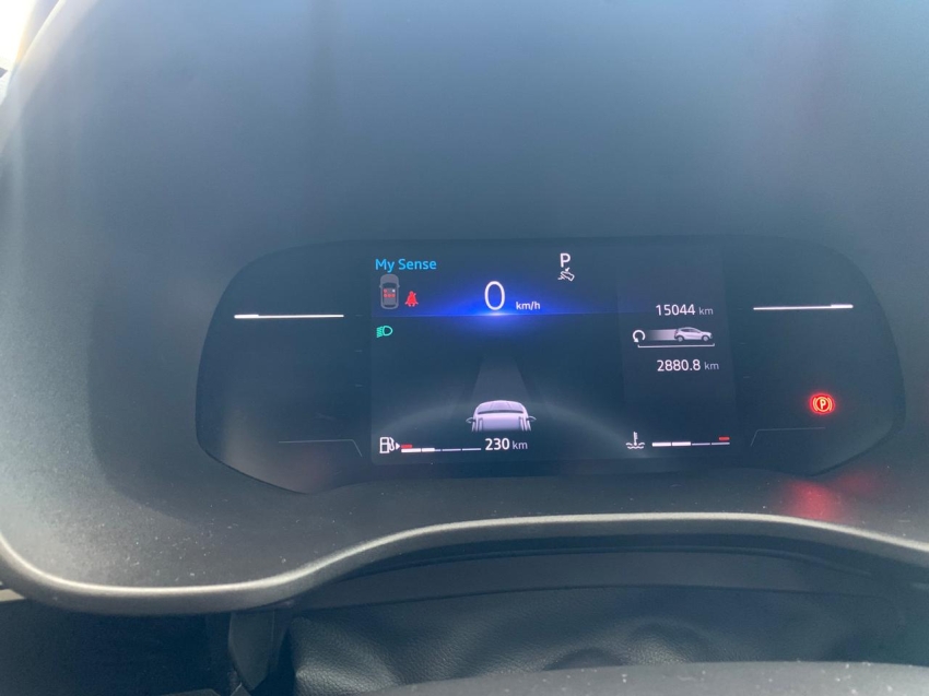 renault kardian 1.0 tce flex premiere edition edc 4p semiautomatico 20255