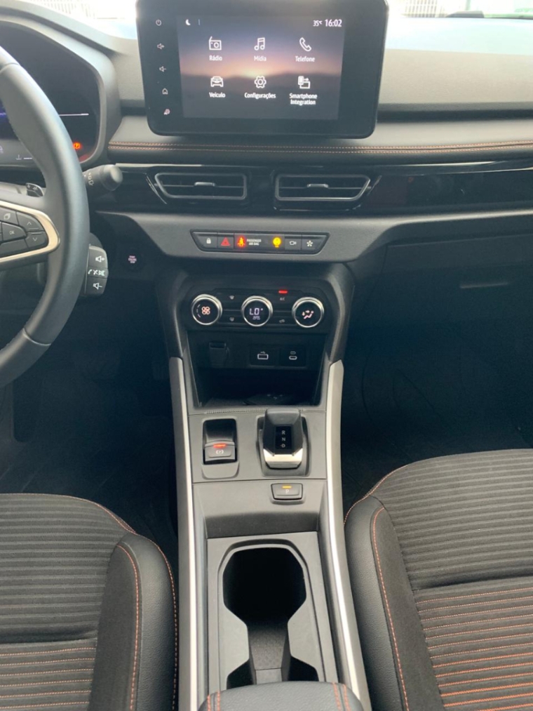 renault kardian 1.0 tce flex premiere edition edc 4p semiautomatico 20258