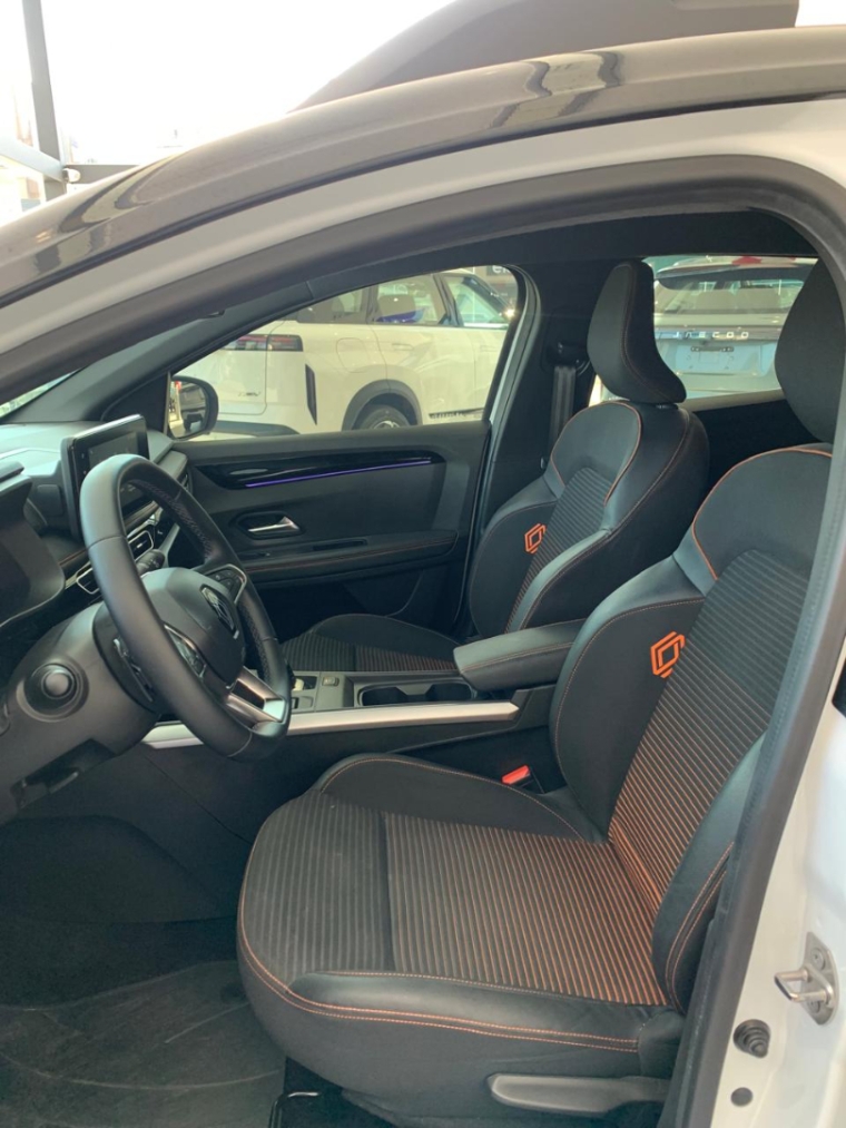 renault kardian 1.0 tce flex premiere edition edc 4p semiautomatico 202511