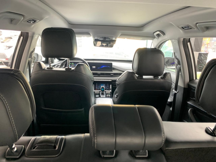 caoa chery tiggo 8 pro 1.5 tci plug-in hybrid dht hibrido 4p automatico 20248