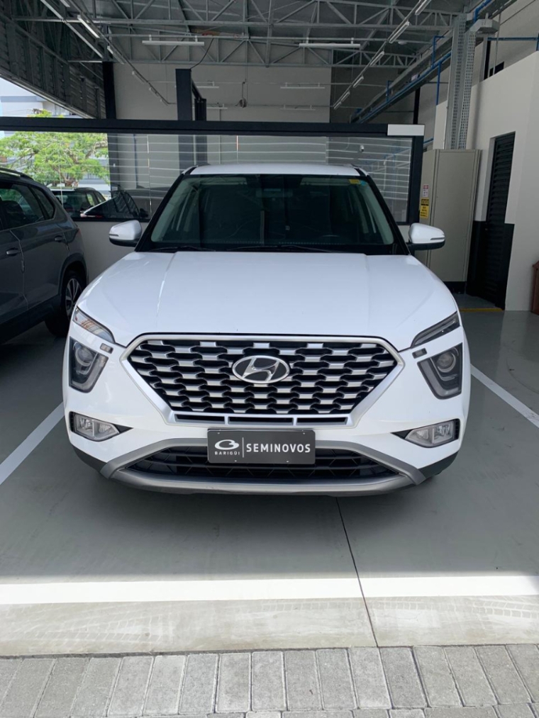 hyundai creta 1.0 tgdi flex limited automatico 4p 20221