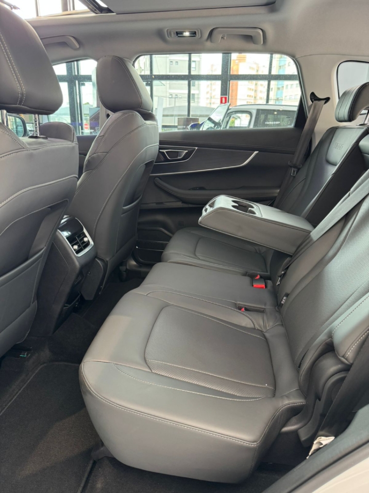 caoa chery tiggo 8 1.6 tgdi gasolina txs max drive dct 4p automatico 202411