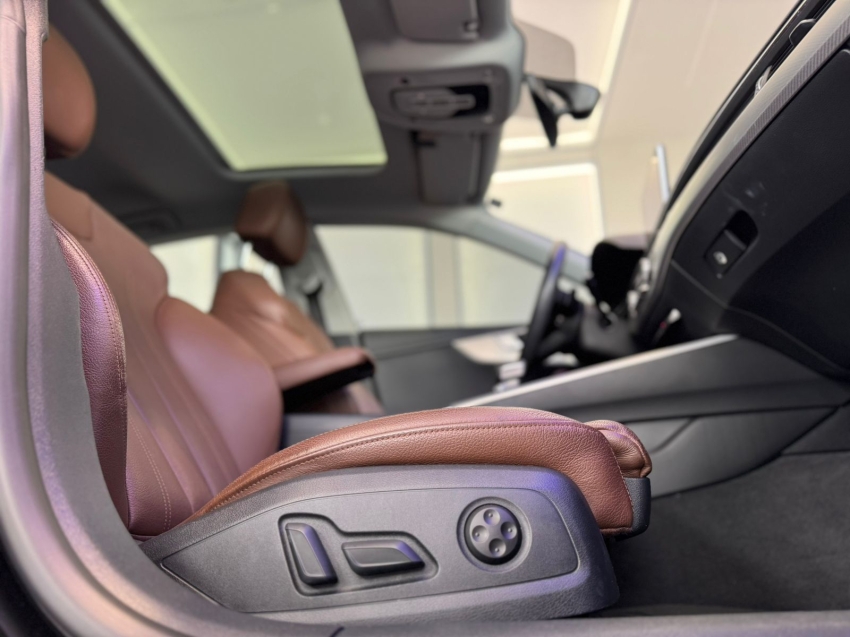 audi a5 2.0 tfsi gasolina sportback performance s tronic 4p automatico 201915