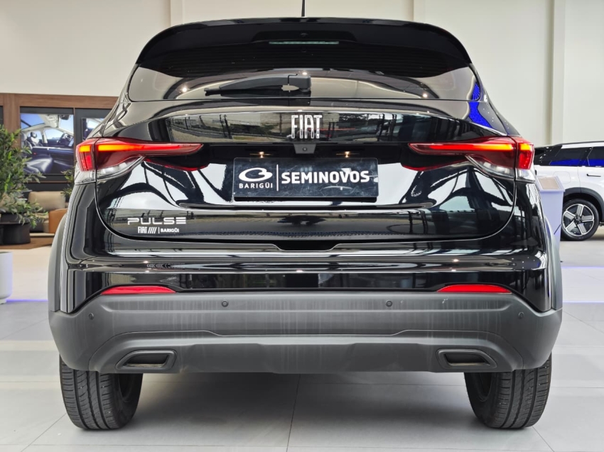 fiat pulse 1.0 turbo 200 flex drive cvt 1.3 4p automatico 20254