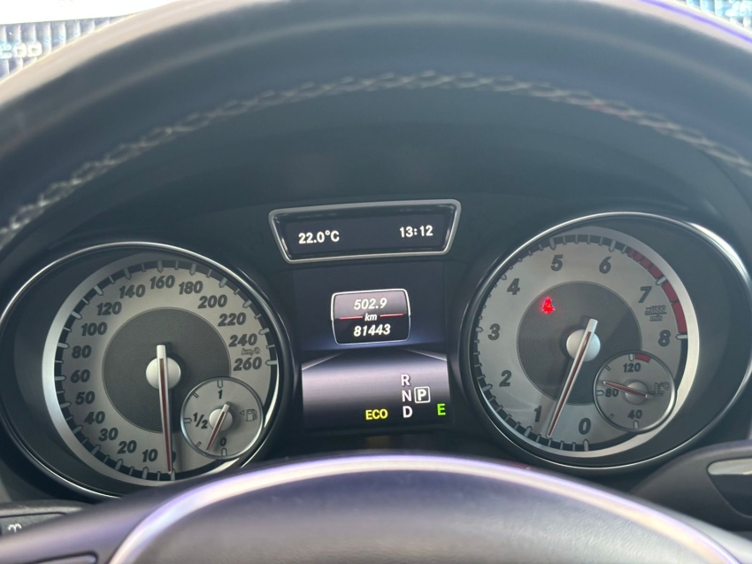 mercedes-benz gla 200 1.6 cgi advance 16v turbo gasolina 4p automatico 20156