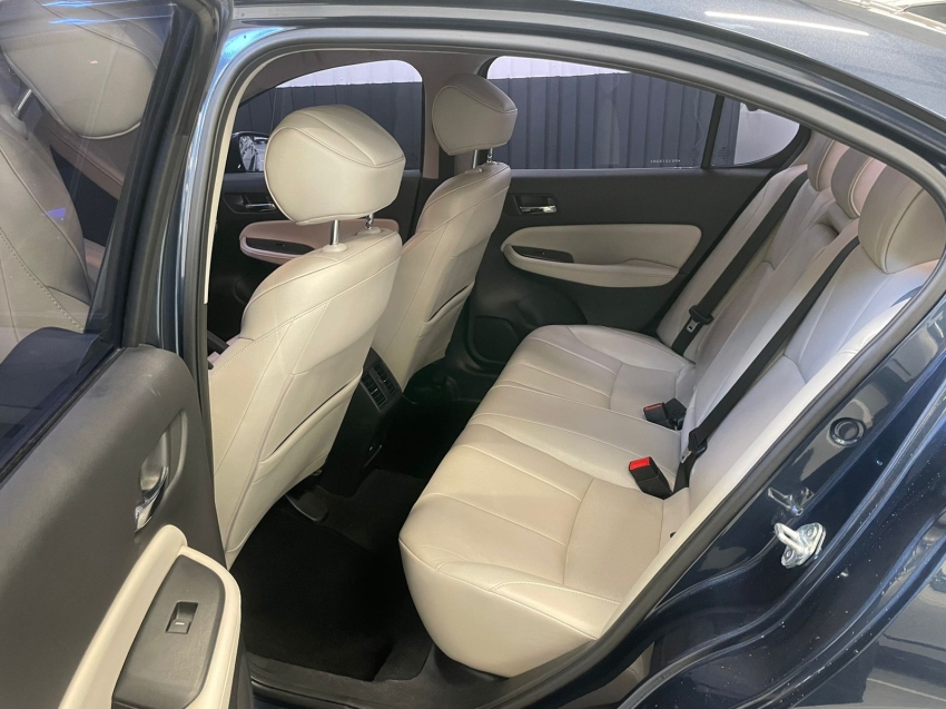 honda city 1.5 i-vtec flex touring cvt 4p automatico 202315