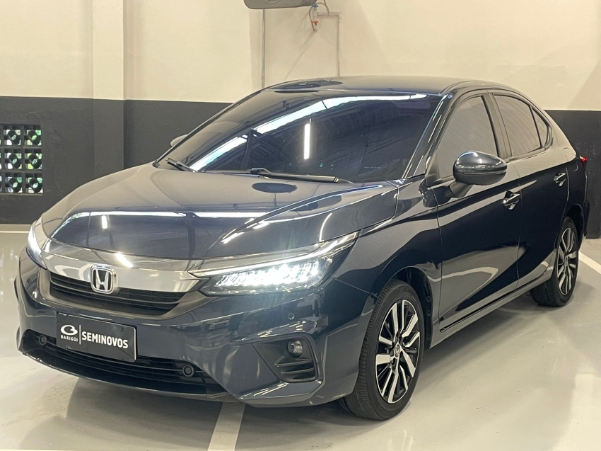 honda city 1.5 i-vtec flex touring cvt 4p automatico 20232
