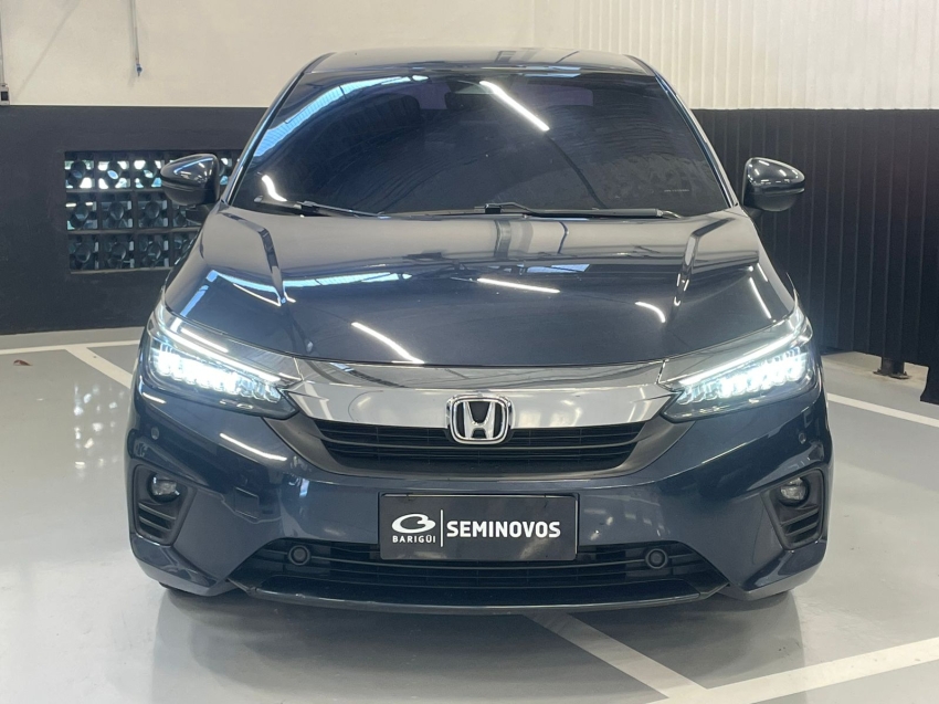 honda city 1.5 i-vtec flex touring cvt 4p automatico 20231
