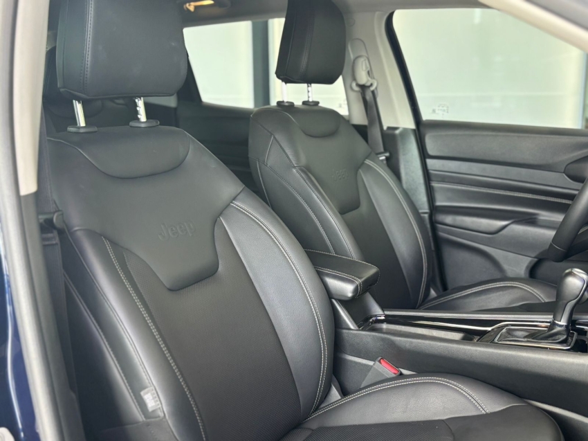 jeep compass 1.3 t270 turbo flex longitude at6 4p automatico 20248