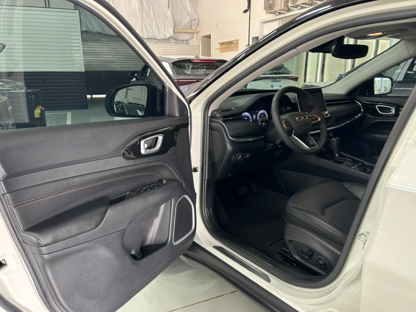 jeep compass 1.3 t270 turbo flex limited at6 4p automatico 20236