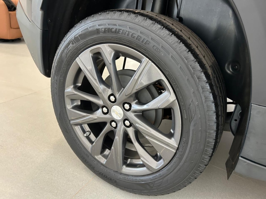 chevrolet tracker 1.2 turbo flex premier automatico 4p 202412