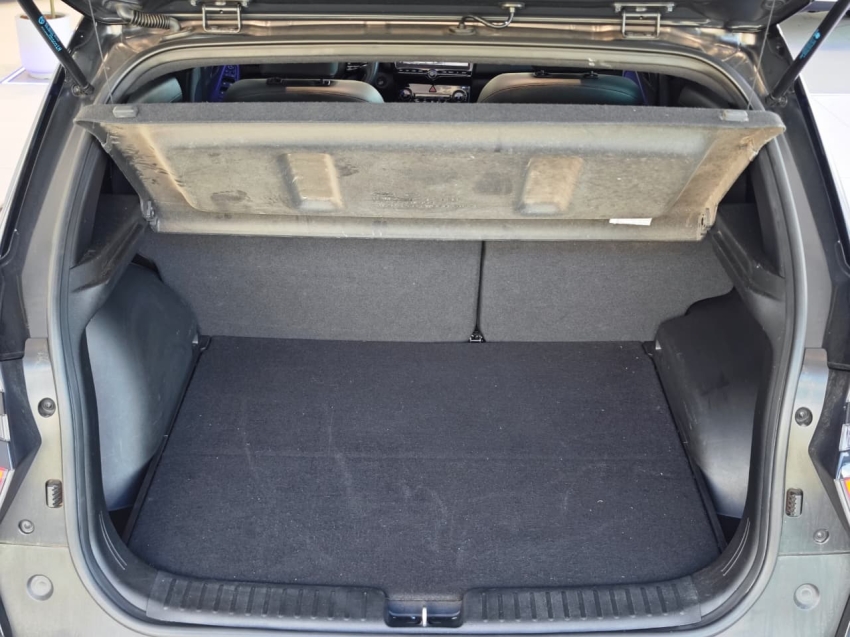 hyundai creta 1.0 tgdi flex n line automatico 4p 202316