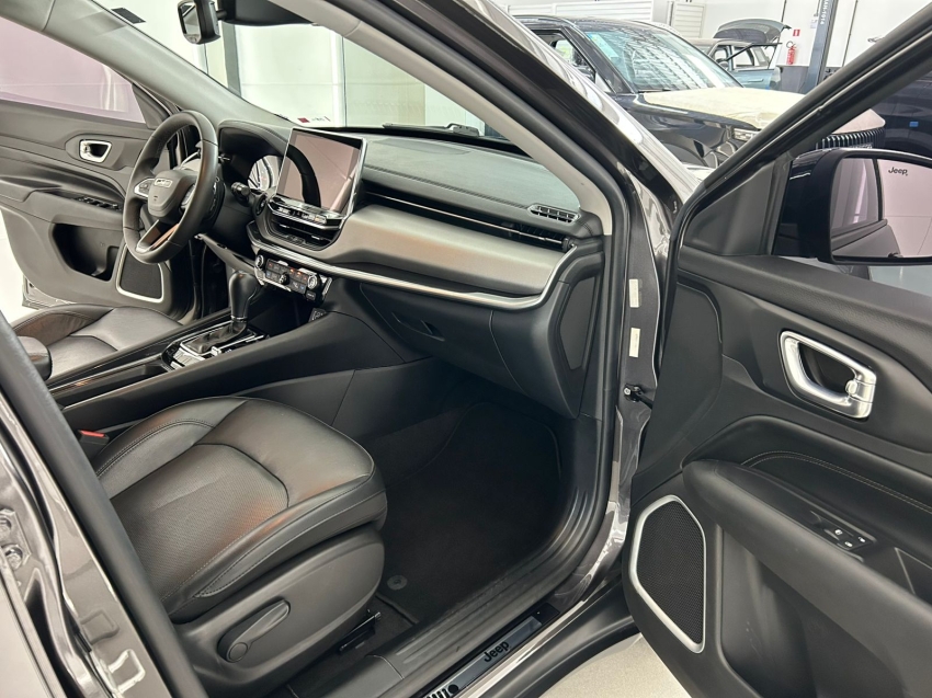 jeep compass 2.0 td350 turbo diesel longitude at9 4p automatico 20228