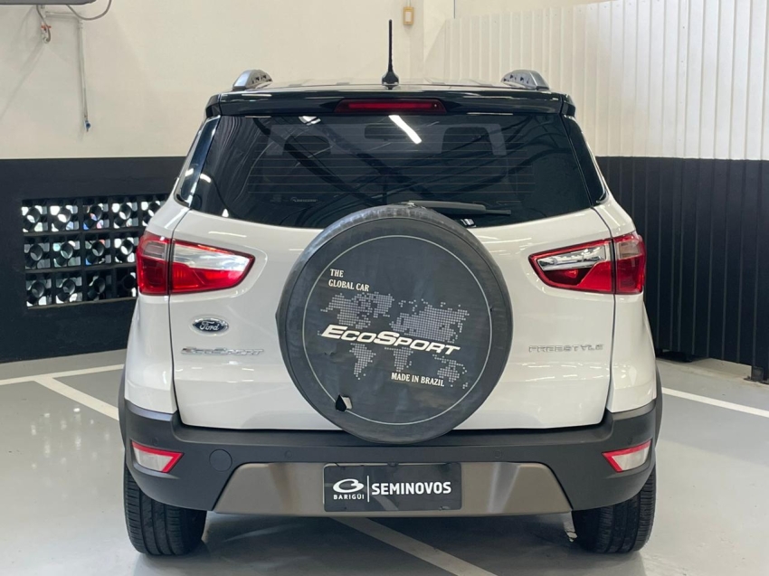 ford ecosport 1.5 ti-vct flex freestyle automatico 4p 20204