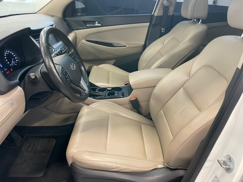 hyundai tucson 1.6 16v t-gdi gasolina gls ecoshift 4p automatico 202212