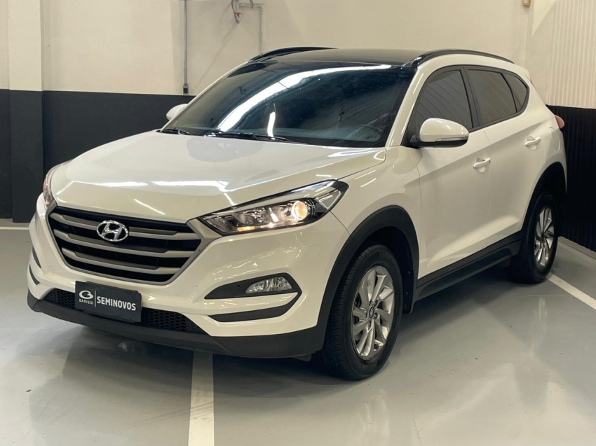 hyundai tucson 1.6 16v t-gdi gasolina gls ecoshift 4p automatico 20222
