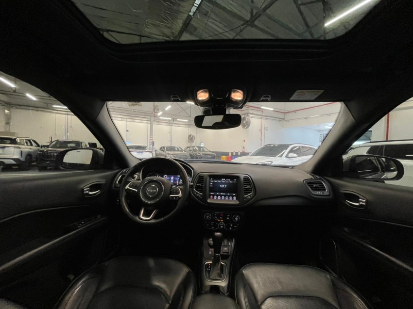 jeep compass 2.0 16v diesel s 4x4 automatico 4p 20216