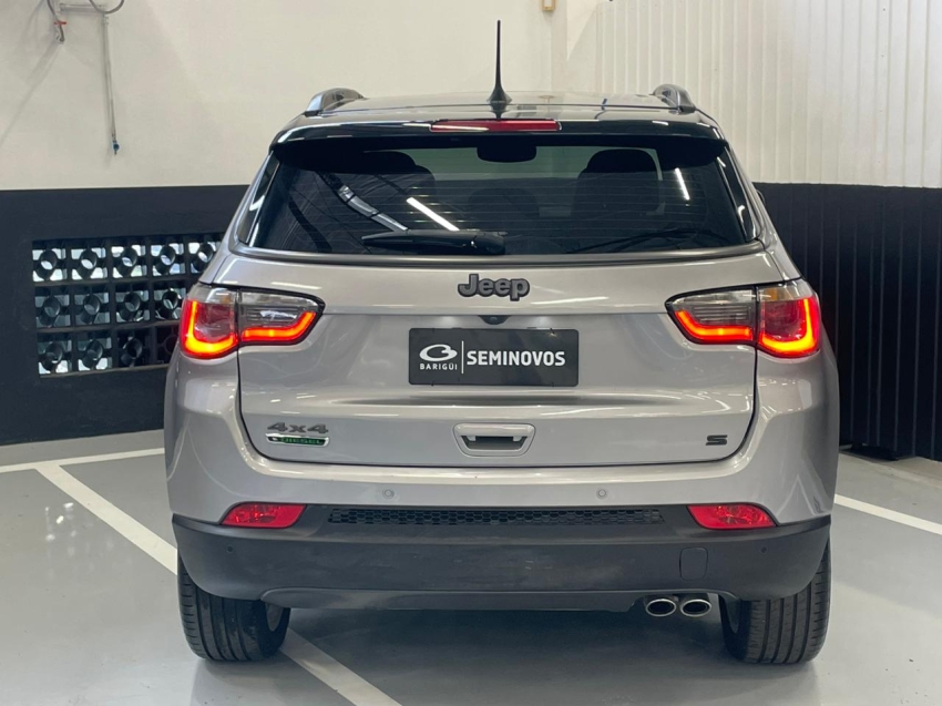 jeep compass 2.0 16v diesel s 4x4 automatico 4p 20214