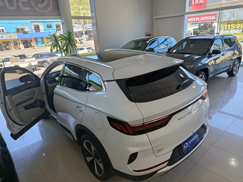 byd song plus 1.5 dm-i hibrido automatico 4p 20249