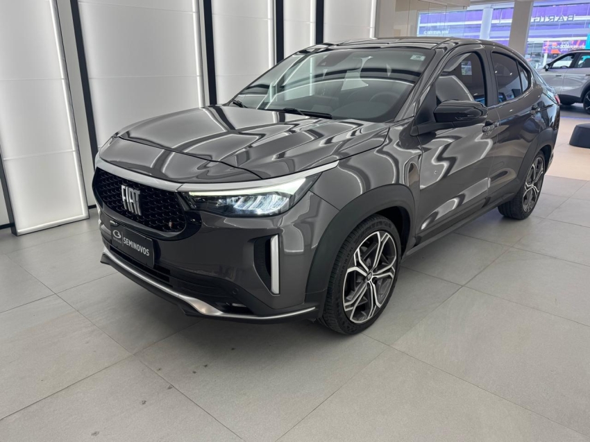 fiat fastback flex automatico 2023/231