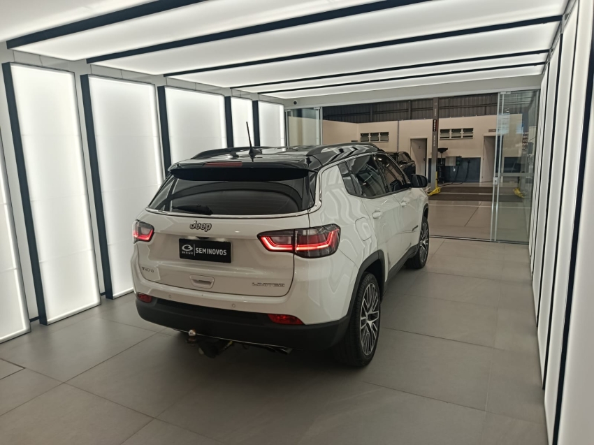 jeep compass flex automatico 2022/221