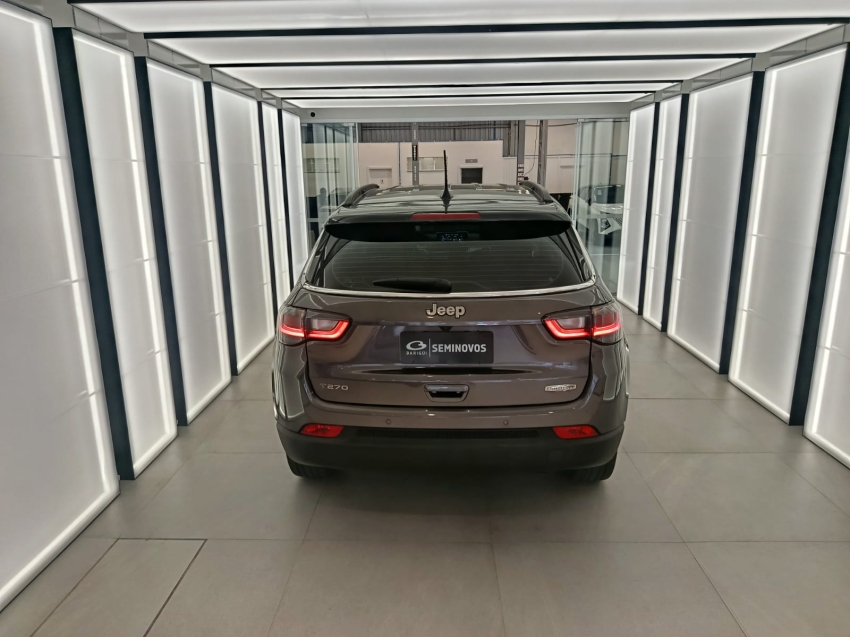 jeep compass flex automatico 2021/223