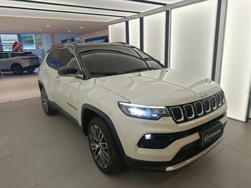 jeep compass flex automatico 2022/22