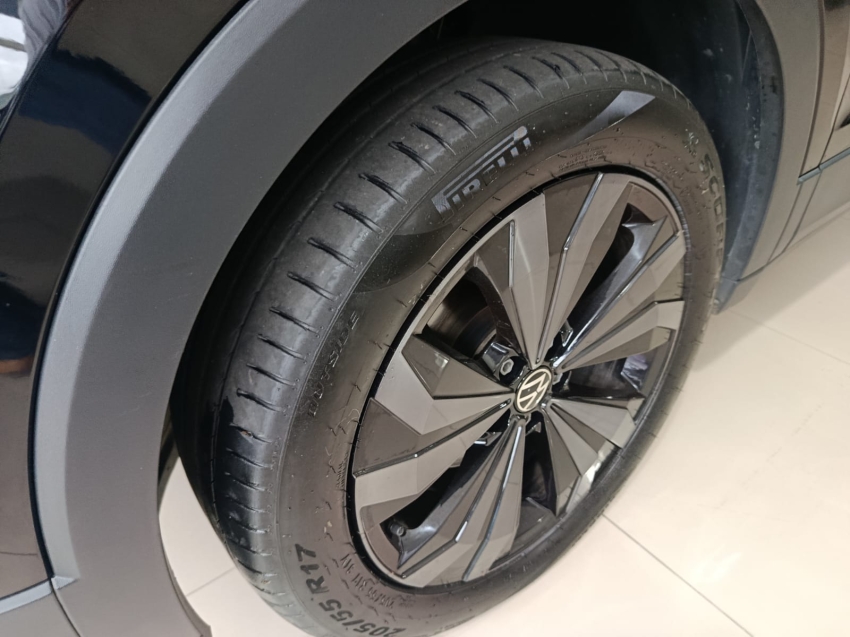 volkswagen t-cross 1.0 200 tsi total flex the town automatico 4p 202411