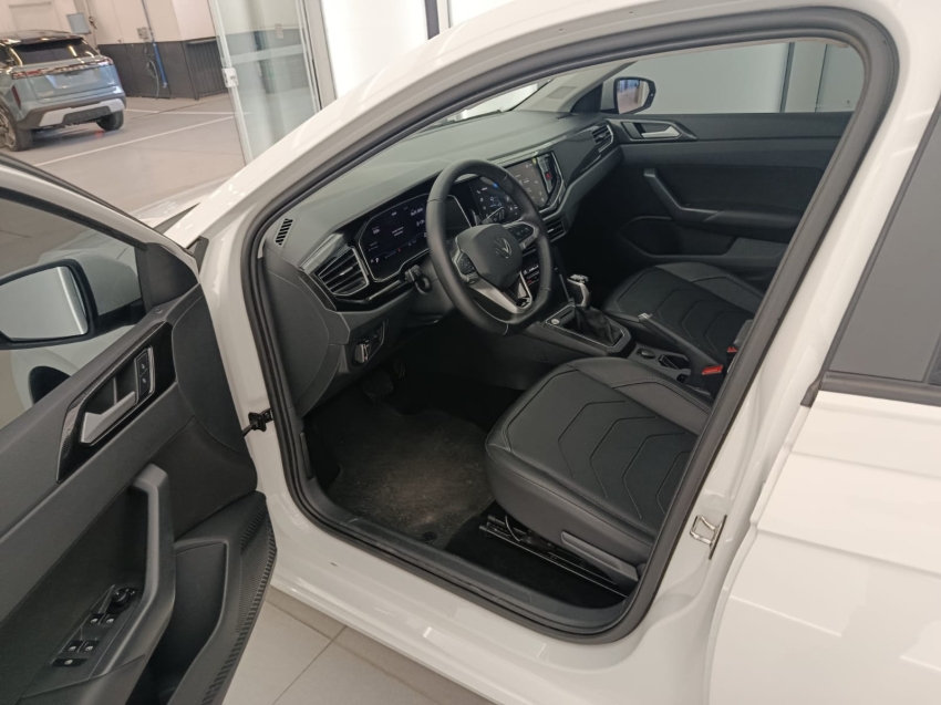 volkswagen polo highline 170 - 20248