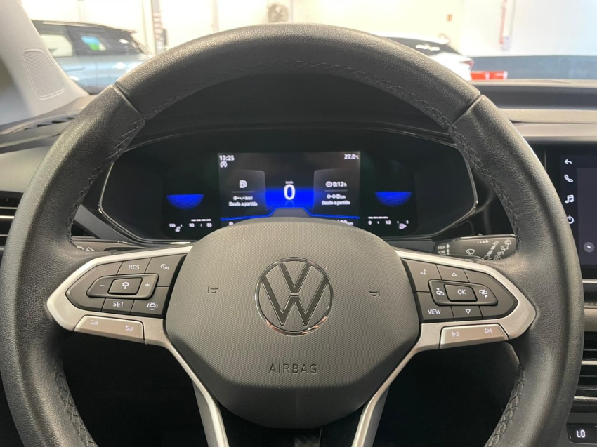 volkswagen taos 1.4 250 tsi total flex comfortline automatico 4p 20226