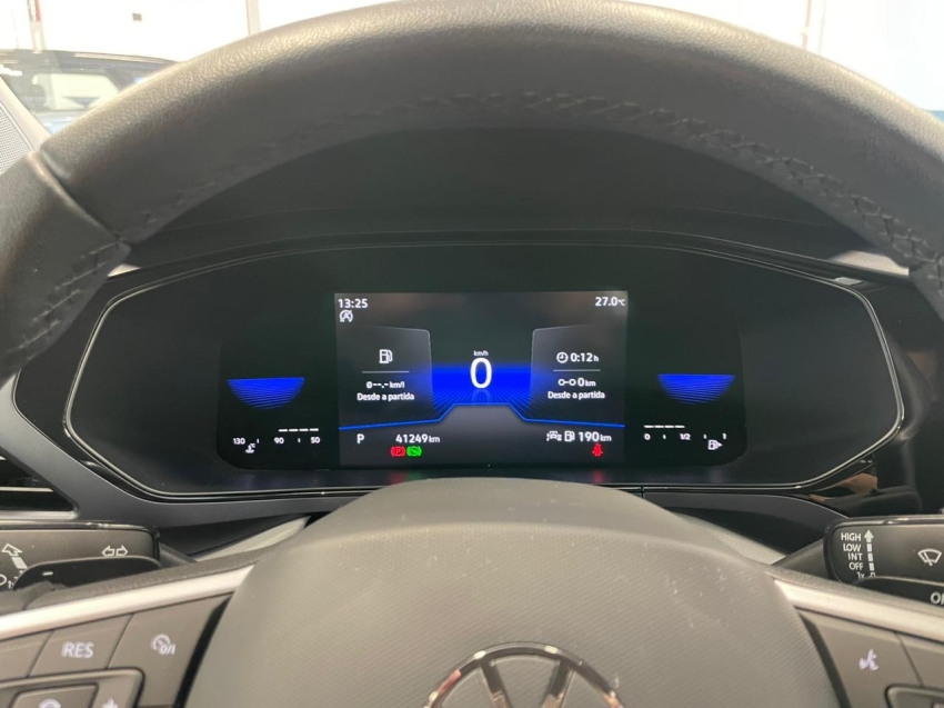 volkswagen taos 1.4 250 tsi total flex comfortline automatico 4p 20227