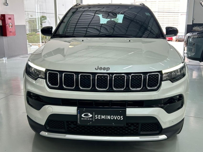 jeep compass 1.3 t270 turbo flex limited at6 4p automatico 20231