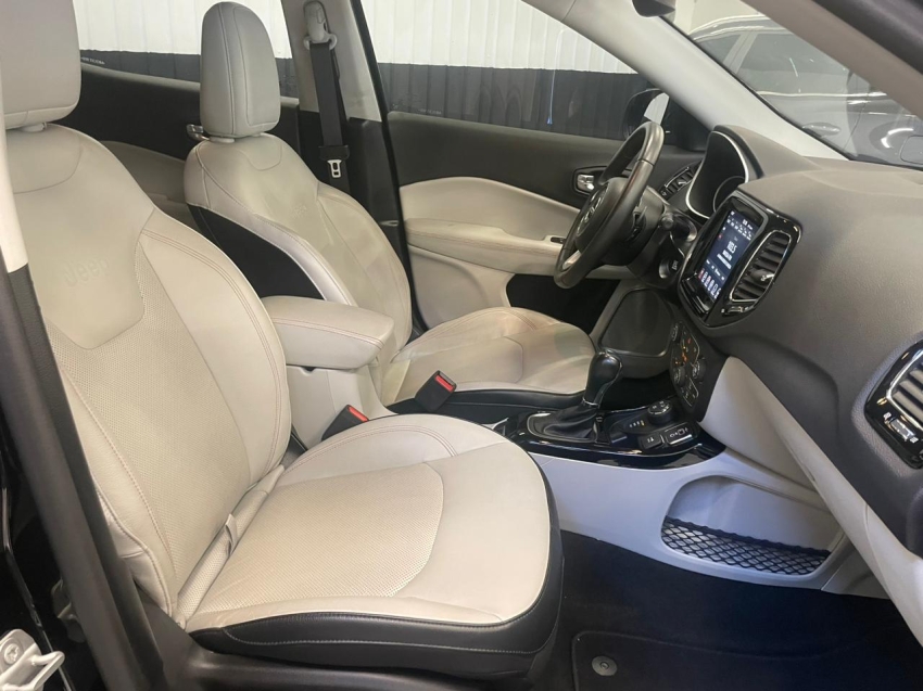 jeep compass 2.0 16v diesel limited 4x4 automatico 4p 202113