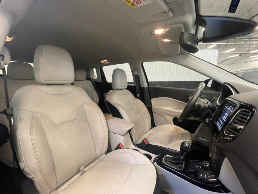 jeep compass 2.0 16v diesel limited 4x4 automatico 4p 202114